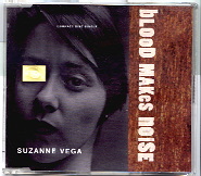 Suzanne Vega - Blood Makes Noise